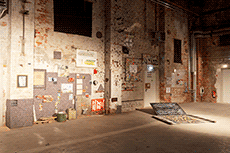 Rainer Görß Dataismus 100 2016